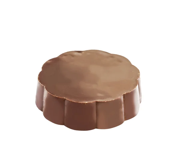 Caramelle di cioccolato da raccolta — Foto Stock