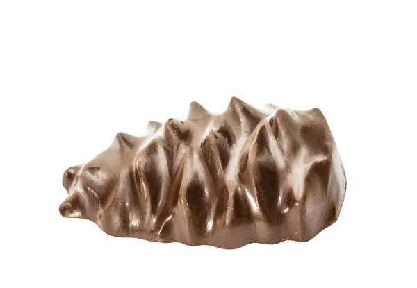 Rosyjski candie czekolada z kolekcji — Zdjęcie stockowe