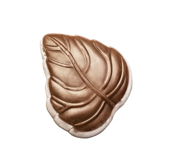 Шоколадные конфеты из коллекции — стоковое фото