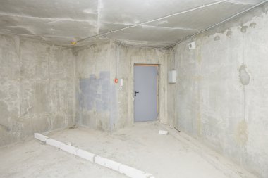 Yenilenmiş ev olmak