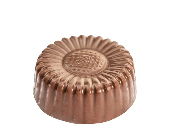 Candie de chocolate de la colección — Foto de Stock