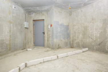 Yenilenmiş ev olmak