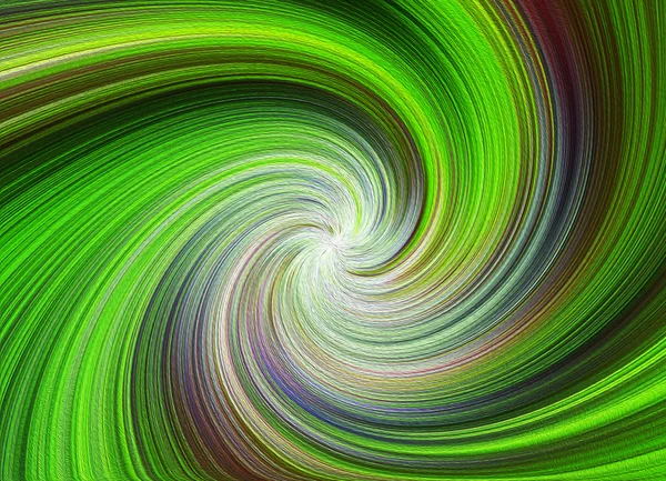 Helles abstraktes Grün — Stockfoto