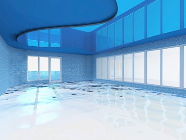 3d render