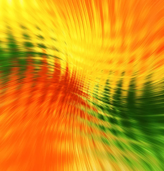 Brillante abstracto multicolor — Foto de Stock