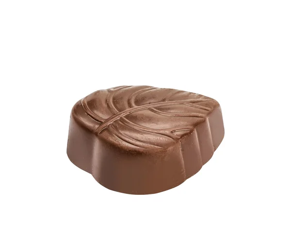 Choklad candie från samling — Stockfoto