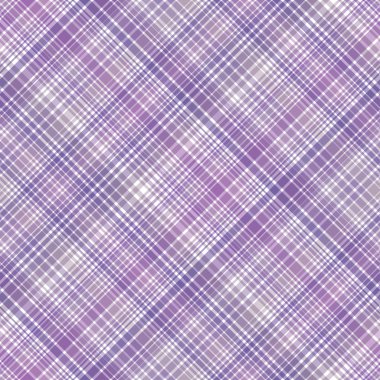 Damalı köşegen desen