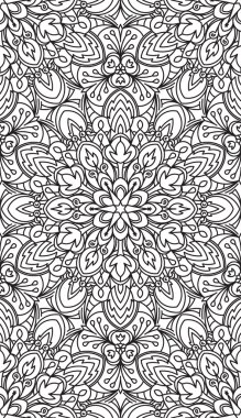 seamless, kabile, model