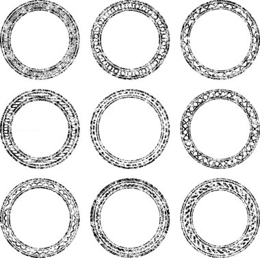 süs daireler kümesi