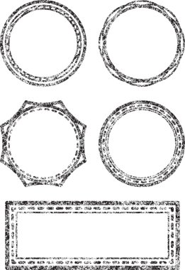 set lastik pullar