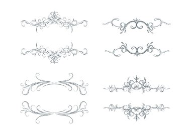 4 metinler çerçeve kümesi.