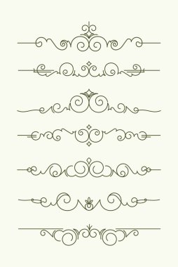 Download Text Dividers Free Vector Eps Cdr Ai Svg Vector Illustration Graphic Art
