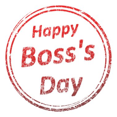 resim yazısı mutlu patronun gün pullar