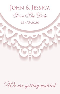 tarihi süs deseni kaydetmek