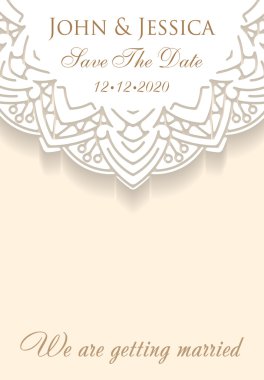 tarihi süs deseni kaydetmek