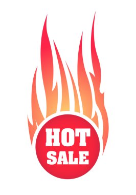 beyaz üzerine alev alev yanan ateş topu