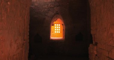 Bagan eski Budist tapınağı