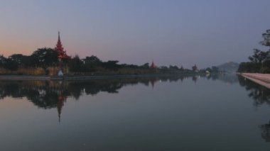 Panoramik Kraliyet Sarayı