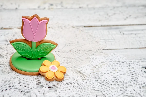 Christmas cookies — Stock Photo, Image