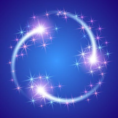 Selam ve havai fişek