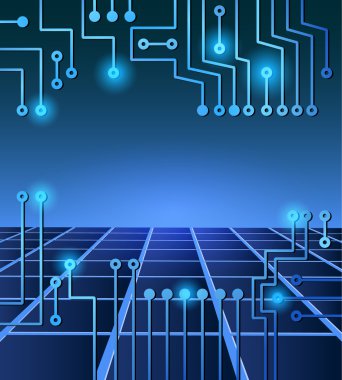 elektronik devre