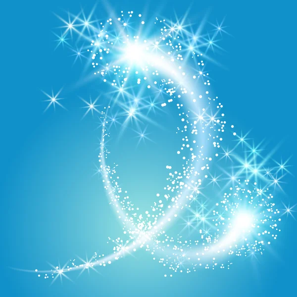 Selam ve havai fişek