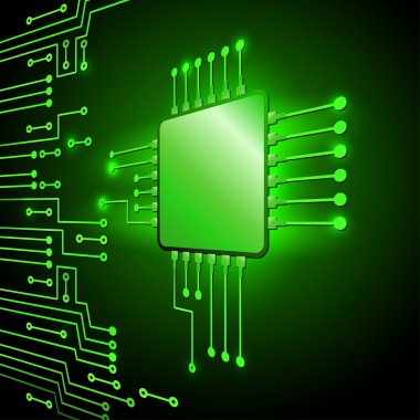 Modern elektronik devre çizimi
