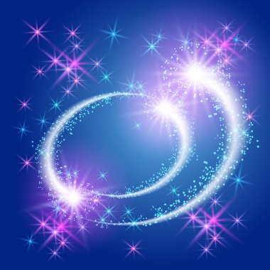 Selam ve havai fişek