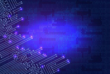 Modern elektronik devre çizimi