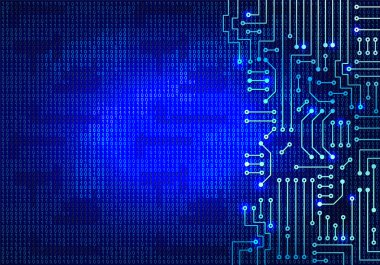 Modern elektronik devre çizimi