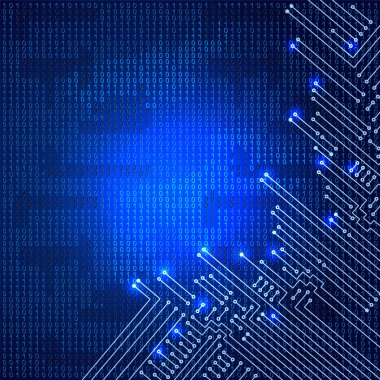 Modern elektronik devre çizimi