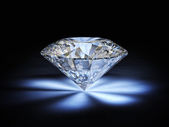 klasszikus vágott gyémánt
