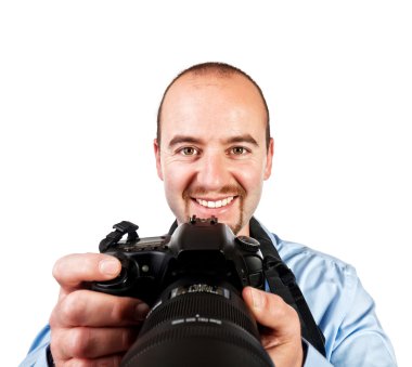 portre fotoğrafçısı