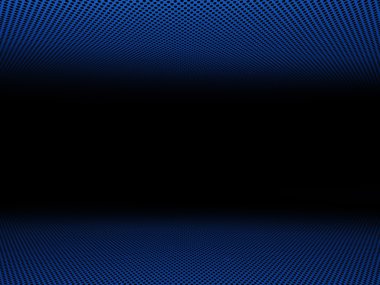 3D geometrik arka plan