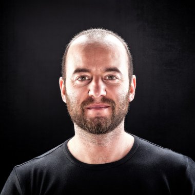 adam portresi
