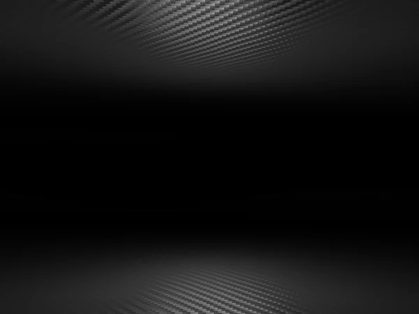 Carbon fiber background — Stock Photo, Image