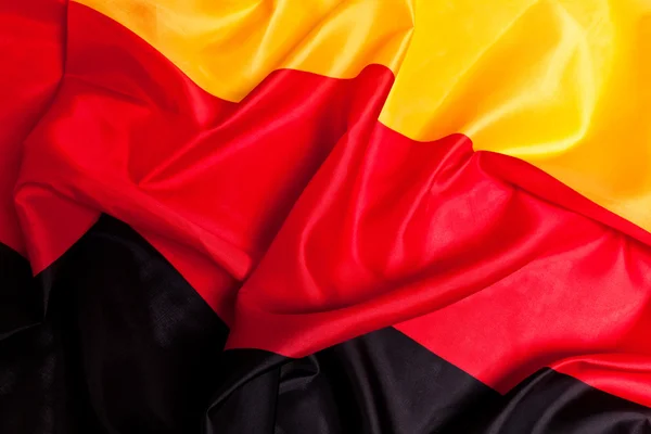 German flag background — Stock Photo, Image