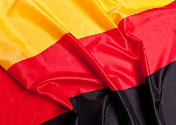 German flag background — Stock Photo, Image