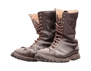 eski savaş botları