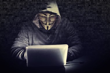 hacker görev