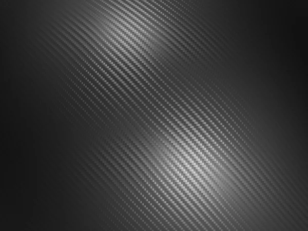 Carbon fiber background — Stock Photo, Image