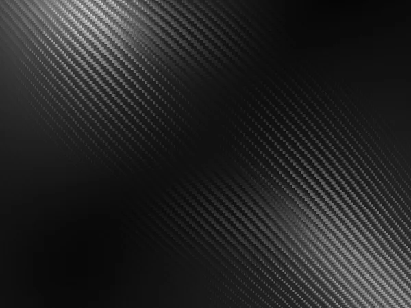 Вуглецевого волокна фону — стокове фото