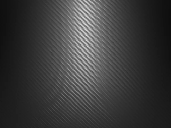 Carbon fiber background — Stock Photo, Image