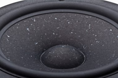 Kağıt woofer sürücüsü