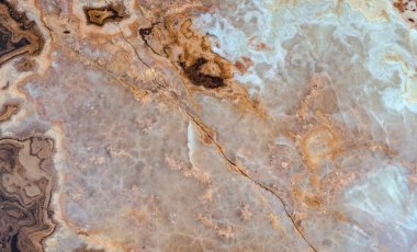 Kaymaktaşı dokusunun ayrıntıları