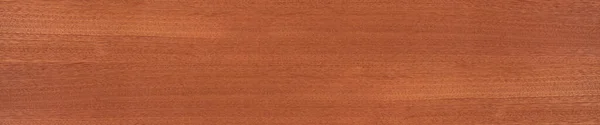 Текстура Красной Натуральной Древесины Горизонтальный Формат — стоковое фото