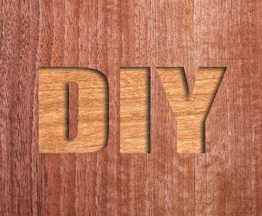 DIY metin