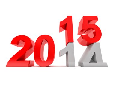 2015 yeni yıl