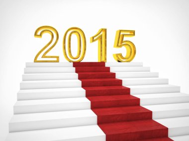 2015 yeni yıl