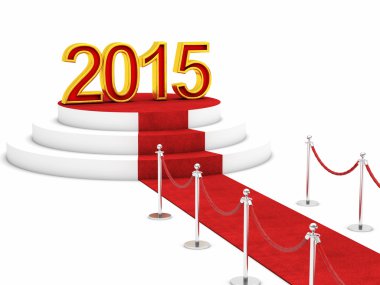2015 yeni yıl